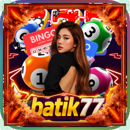 batik77 — galeri pratinjau Resmi APK