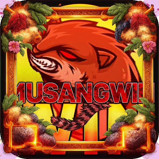 musangwin — mitra unggulan